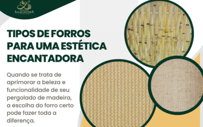 Tipos de Forros para uma Estética Encantadora